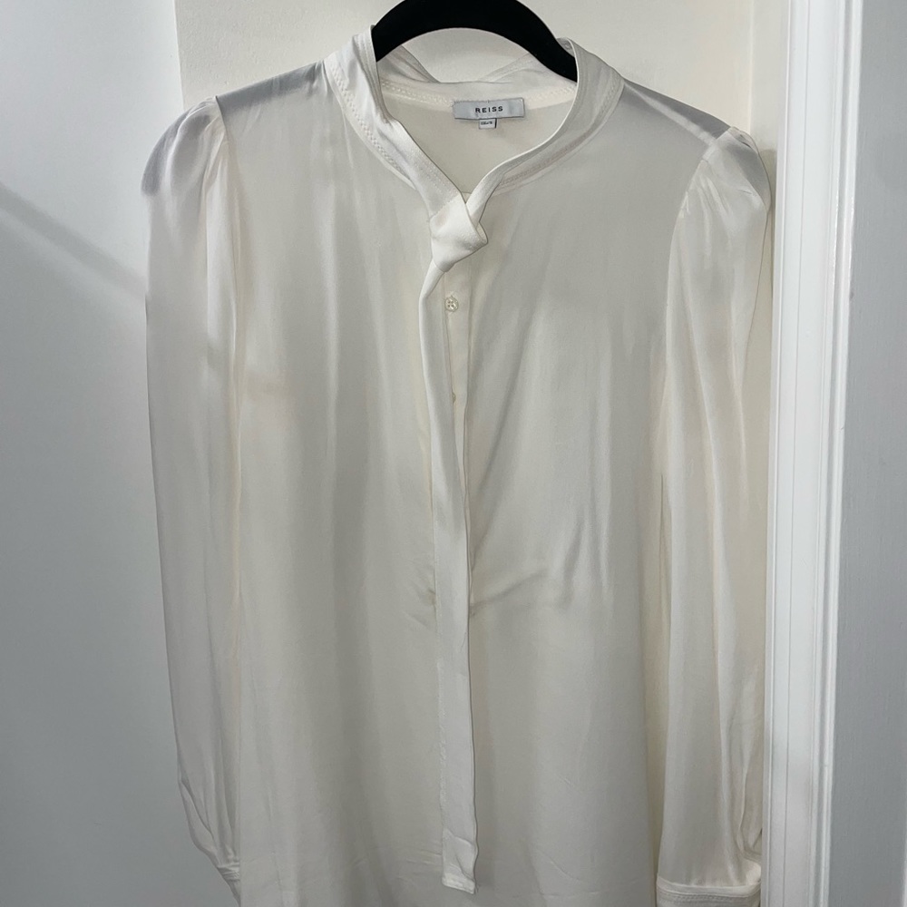 Reiss Women’s Blouse